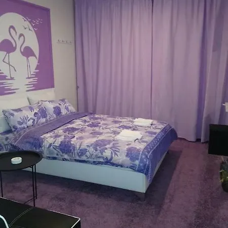 Liana Apartment