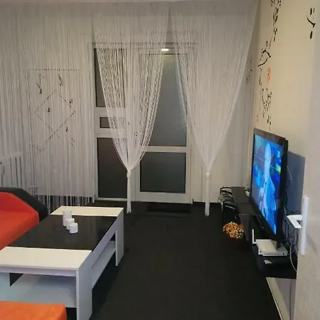 Apartment Liana *