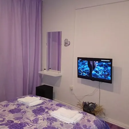 Apartment Liana